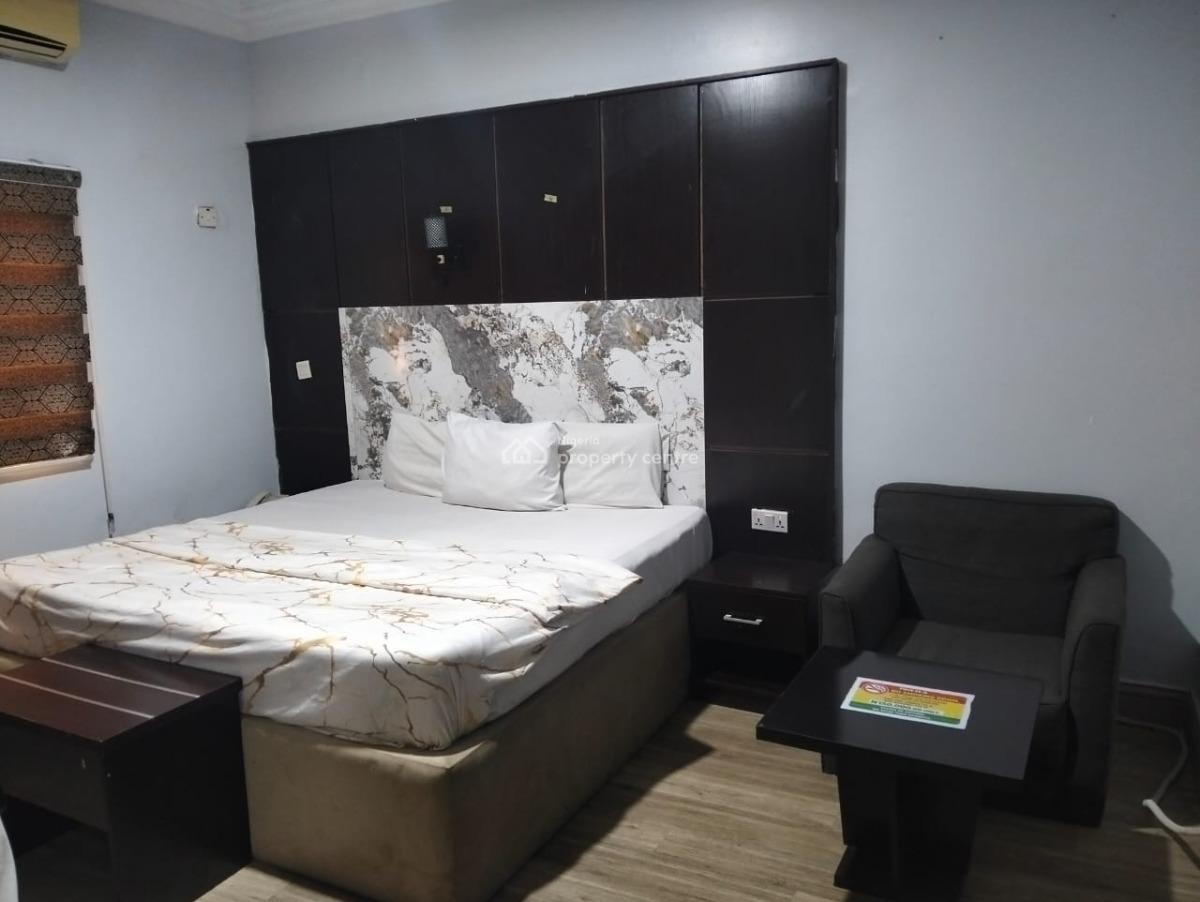 Hotel Property, Utako, Abuja, Hotel / Guest House for Sale