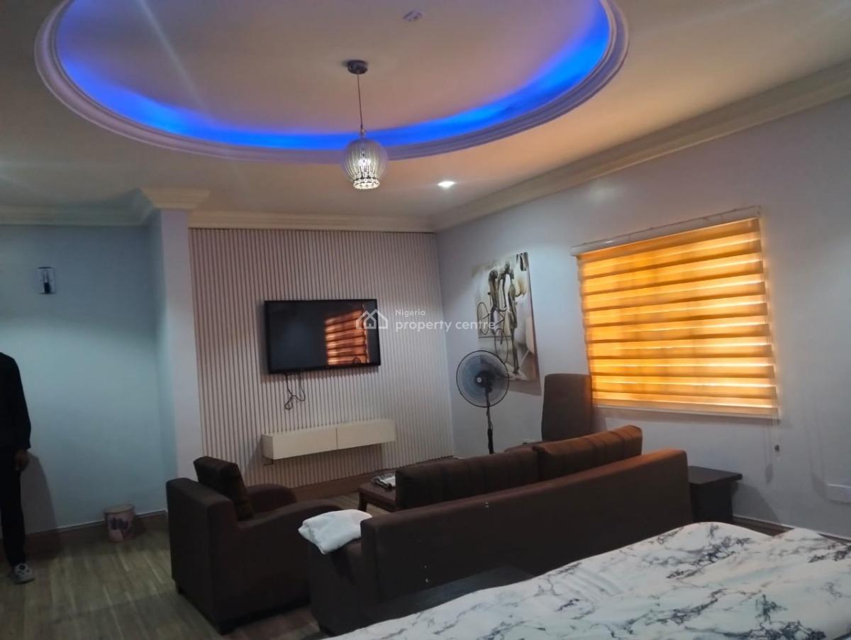 Hotel Property, Utako, Abuja, Hotel / Guest House for Sale