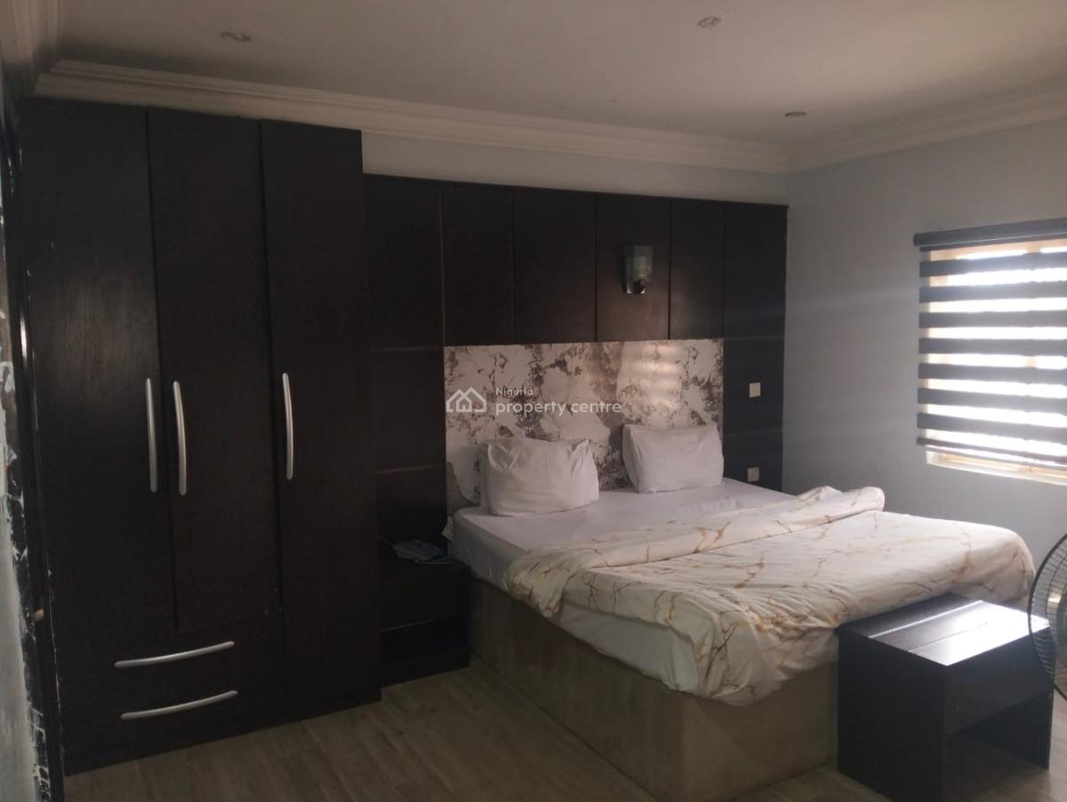 Hotel Property, Utako, Abuja, Hotel / Guest House for Sale