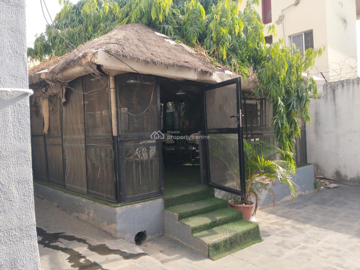 Hotel Property, Utako, Abuja, Hotel / Guest House for Sale