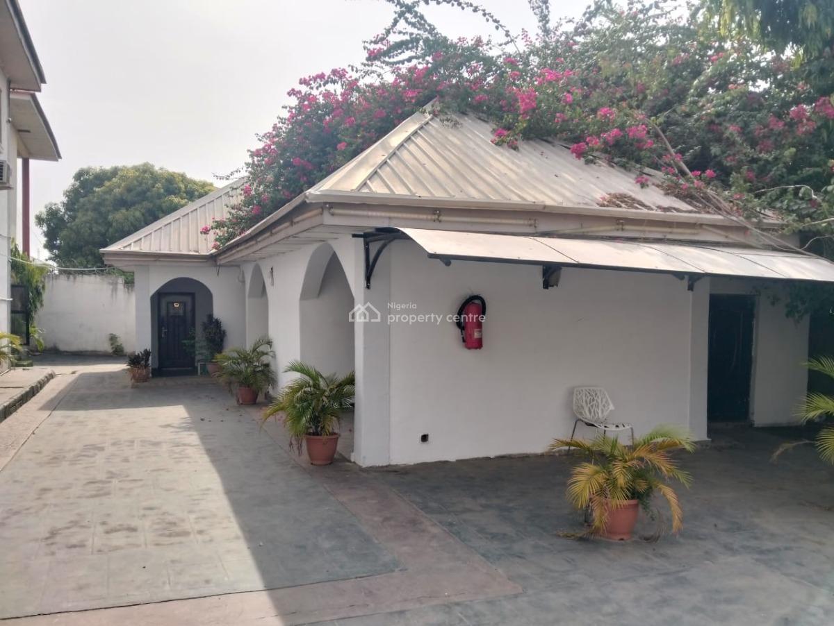 Hotel Property, Utako, Abuja, Hotel / Guest House for Sale