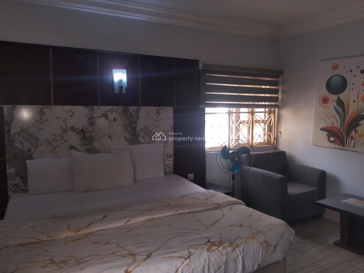 Hotel Property, Utako, Abuja, Hotel / Guest House for Sale