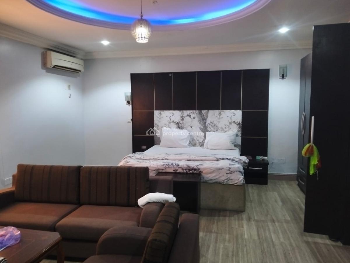 Hotel Property, Utako, Abuja, Hotel / Guest House for Sale