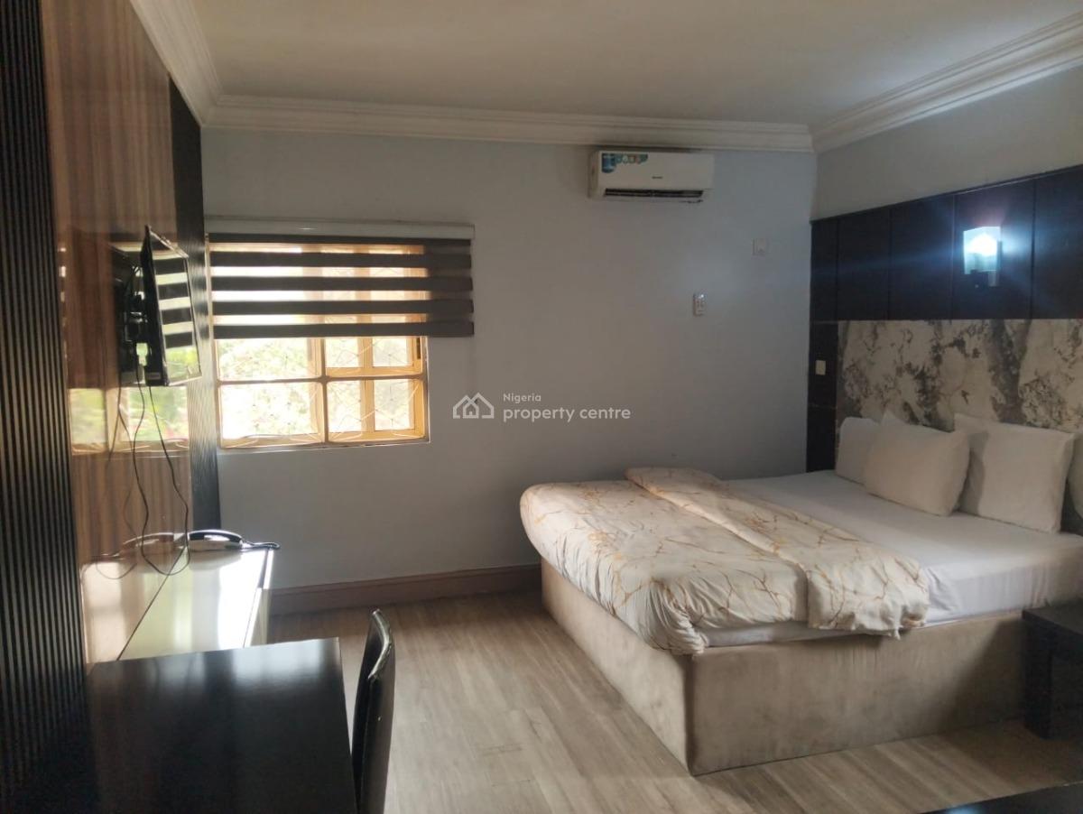 Hotel Property, Utako, Abuja, Hotel / Guest House for Sale