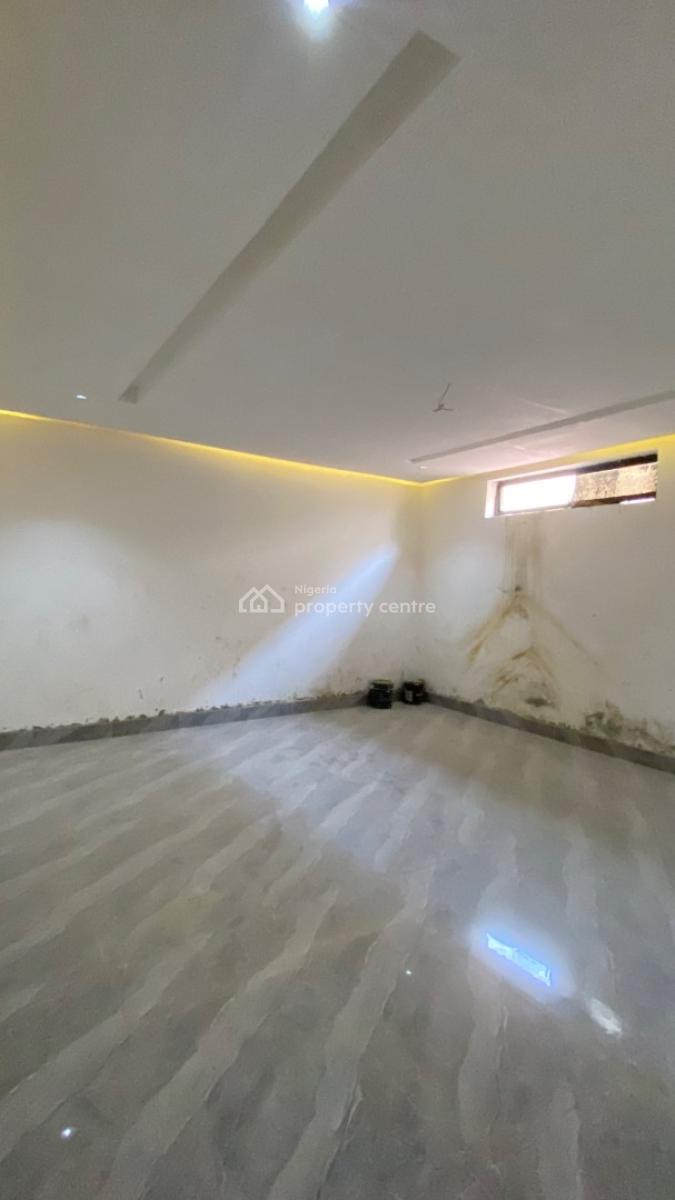 Luxury 5 Bedroom Fully Detached Duplex, Asokoro Main, Asokoro District, Abuja, Detached Duplex for Sale