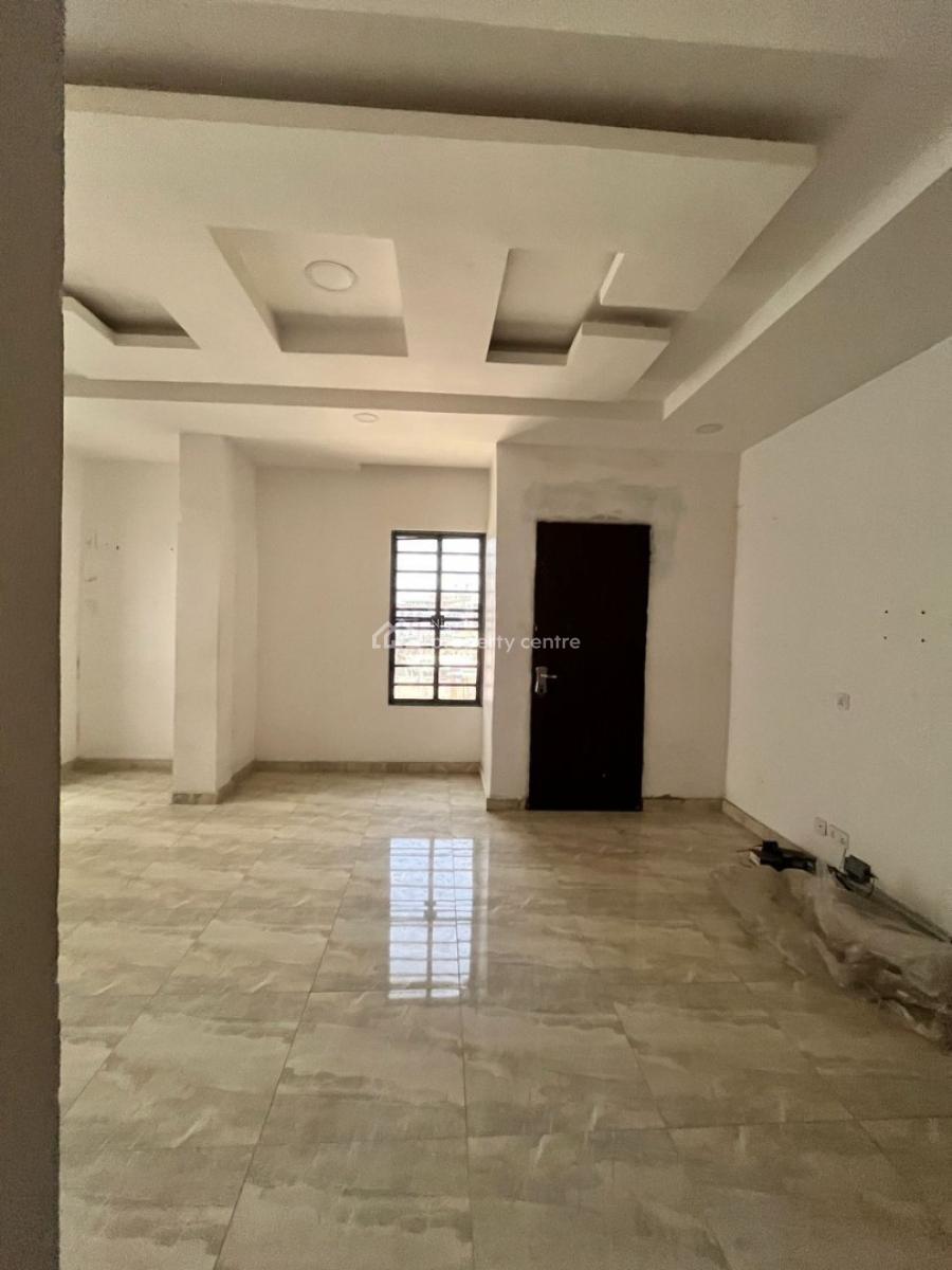 Clean 3 Bedroom Flat Apartment, Nura Apartments,off Freedom Way, Ikate Area, Lekki Phase 1, Lekki, Lagos, Flat / Apartment for Sale