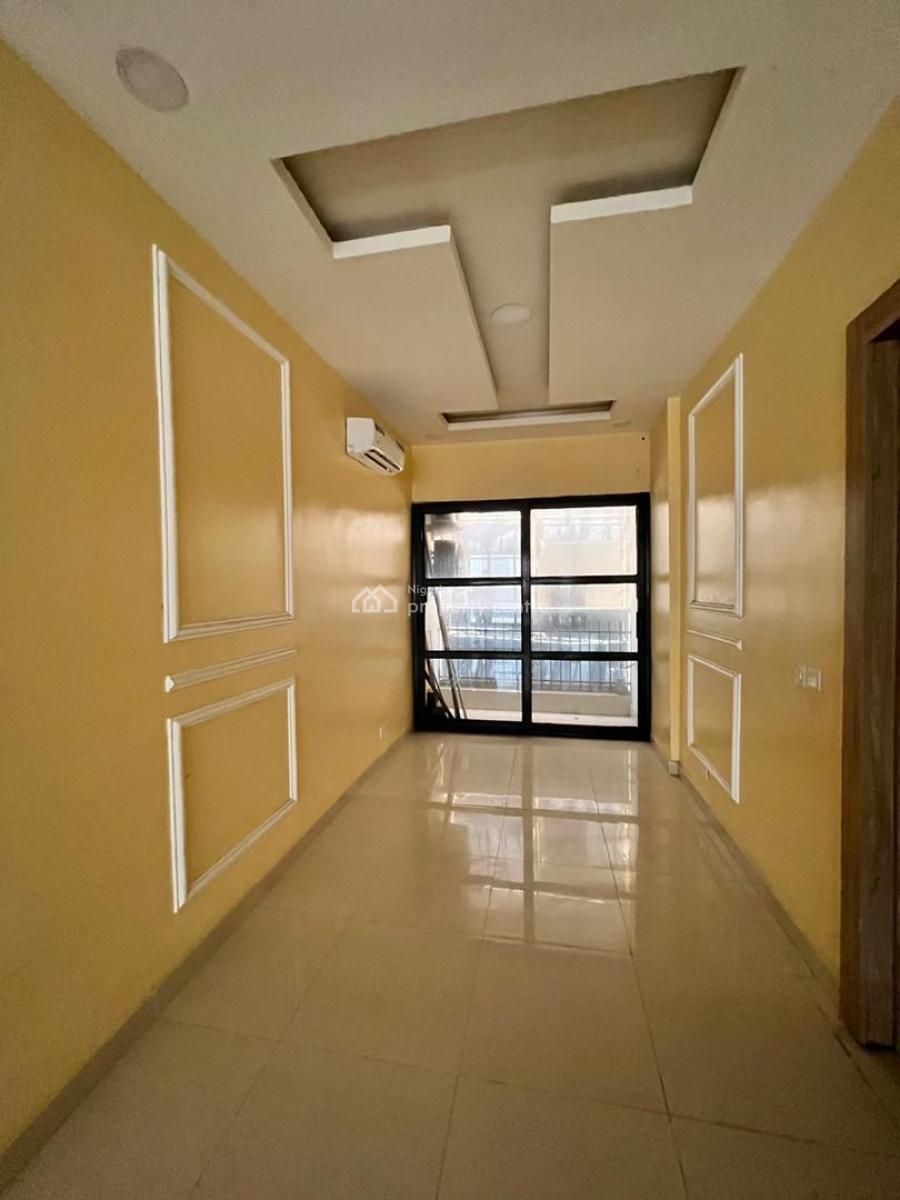 Clean 3 Bedroom Flat Apartment, Nura Apartments,off Freedom Way, Ikate Area, Lekki Phase 1, Lekki, Lagos, Flat / Apartment for Sale