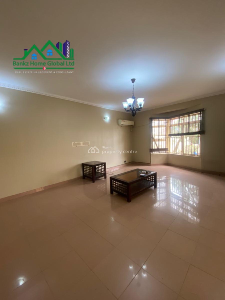 Spacious 4bedroom Semi Detached Duplex with a Bq, Lekki, Lagos, Flat / Apartment for Rent
