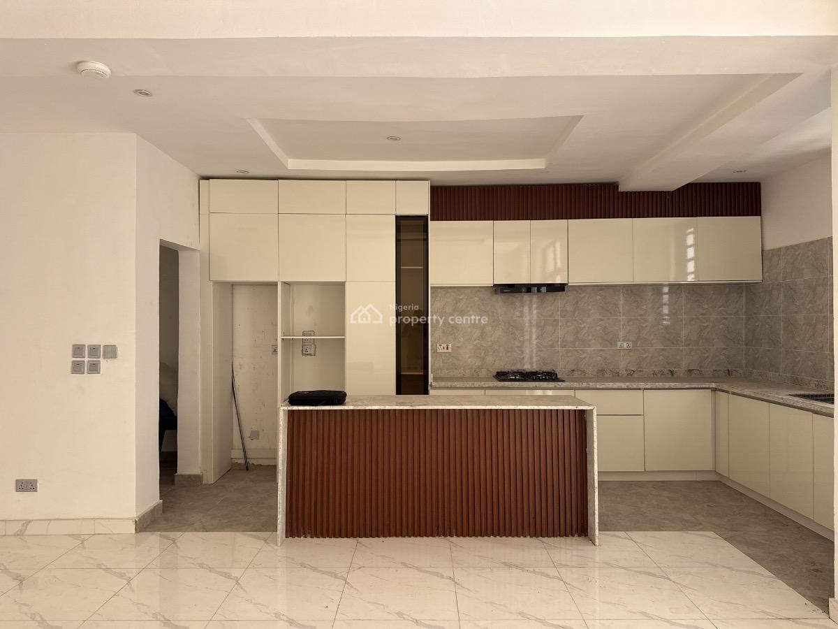 2 Bedroom Serviced Apartment, Spring Bay Esty, Ikate Elegushi, Lekki, Lagos, Flat / Apartment for Rent