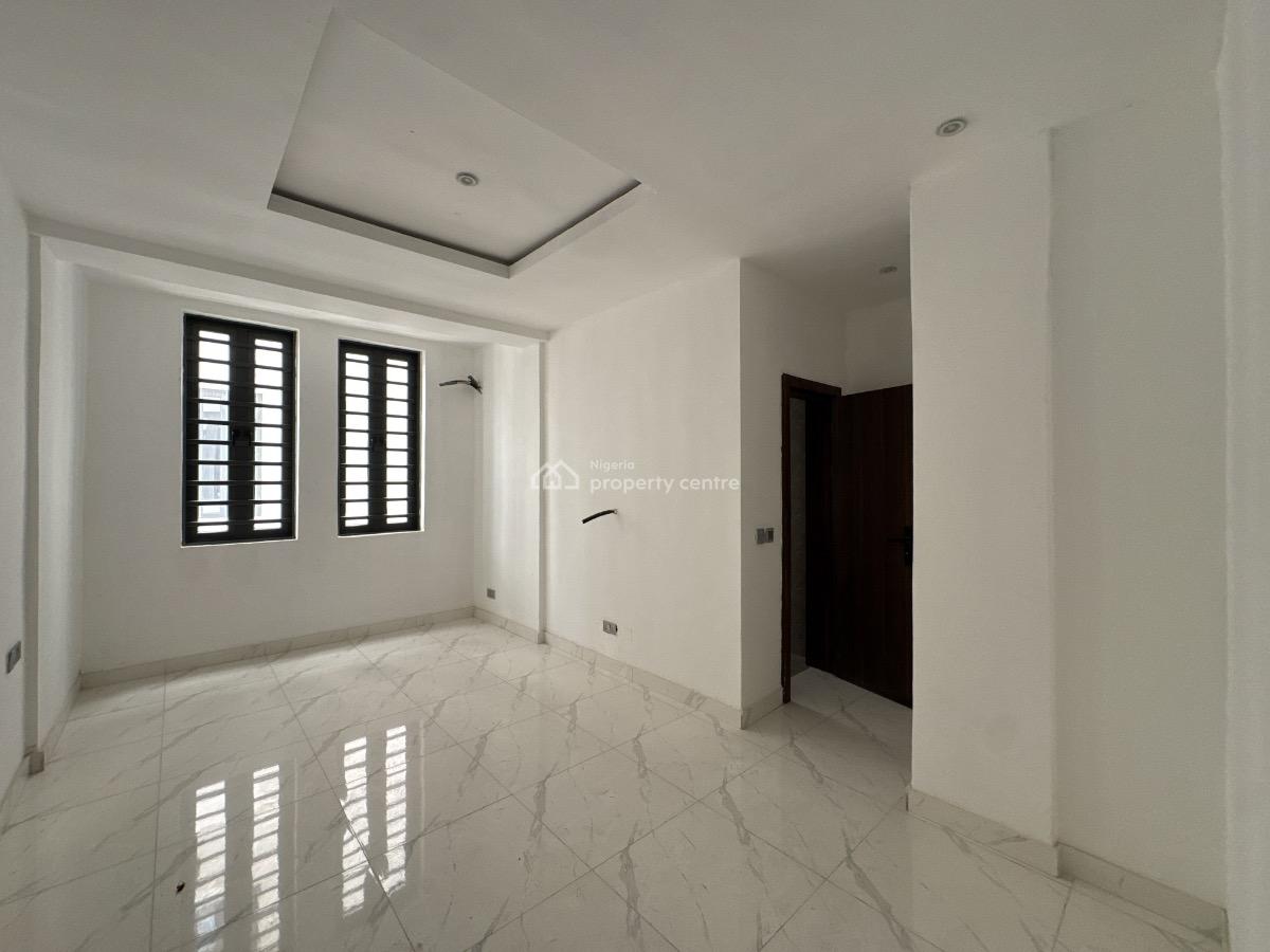 2 Bedroom Serviced Apartment, Spring Bay Esty, Ikate Elegushi, Lekki, Lagos, Flat / Apartment for Rent