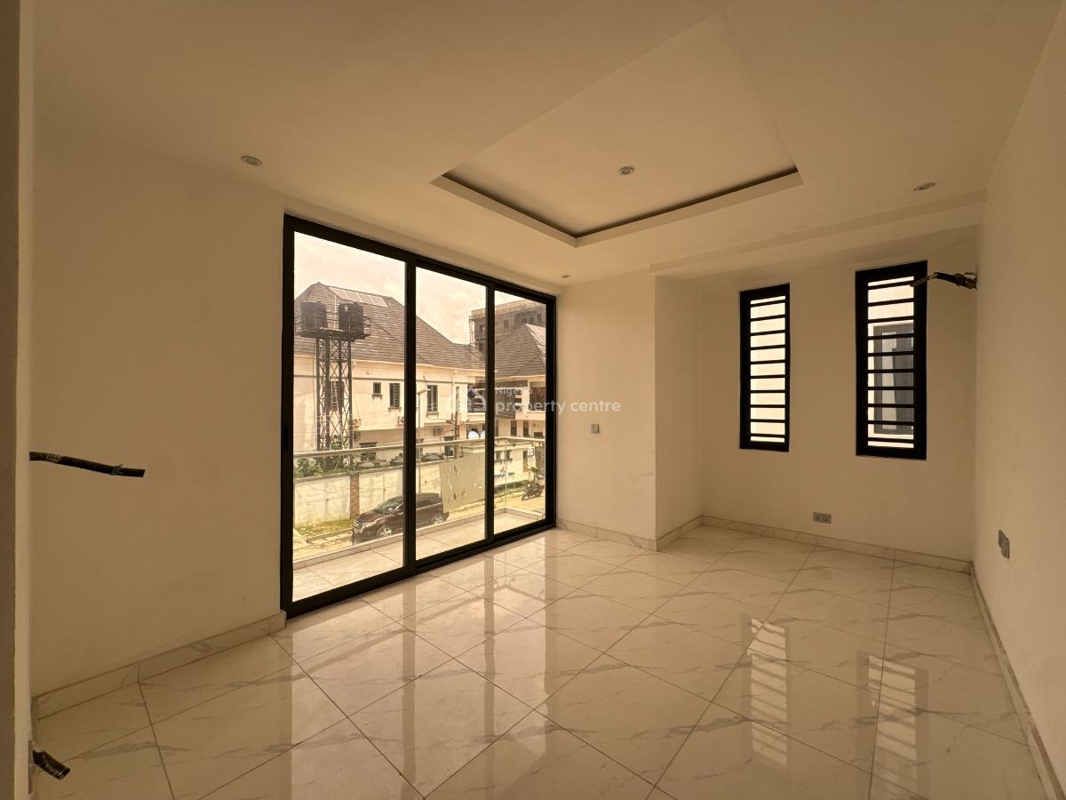 2 Bedroom Serviced Apartment, Spring Bay Esty, Ikate Elegushi, Lekki, Lagos, Flat / Apartment for Rent