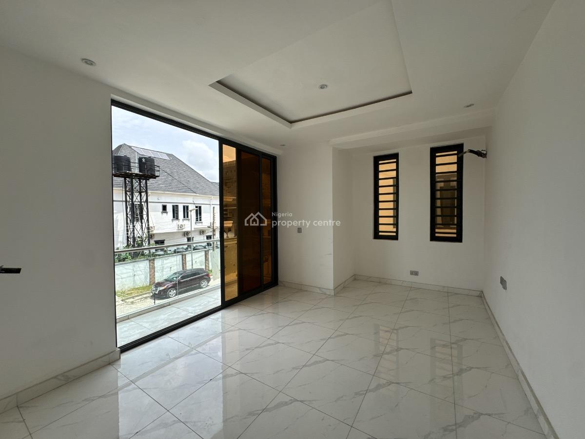 2 Bedroom Serviced Apartment, Spring Bay Esty, Ikate Elegushi, Lekki, Lagos, Flat / Apartment for Rent