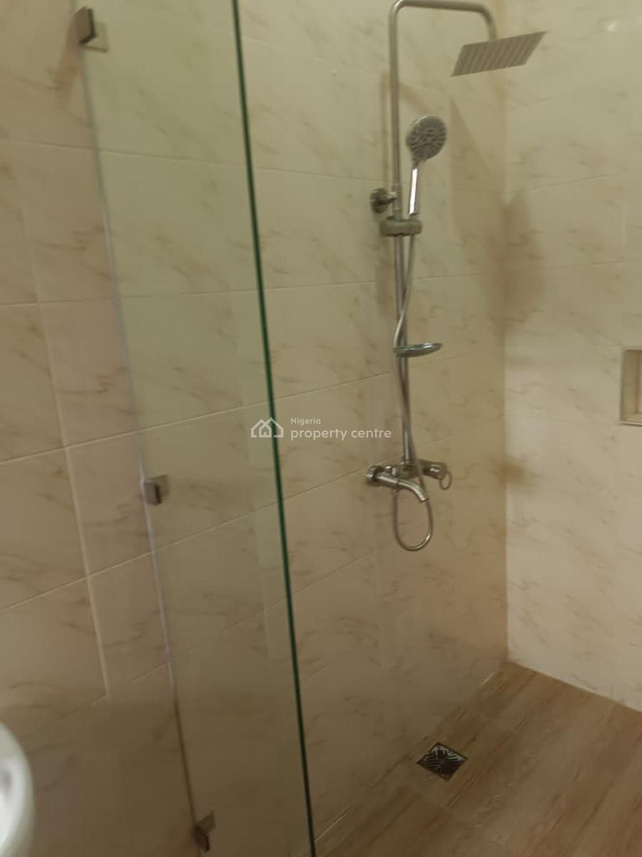 5 Bedroom Fully Detached Duplex, Gra Phase 2, Magodo, Lagos, Detached Duplex for Rent