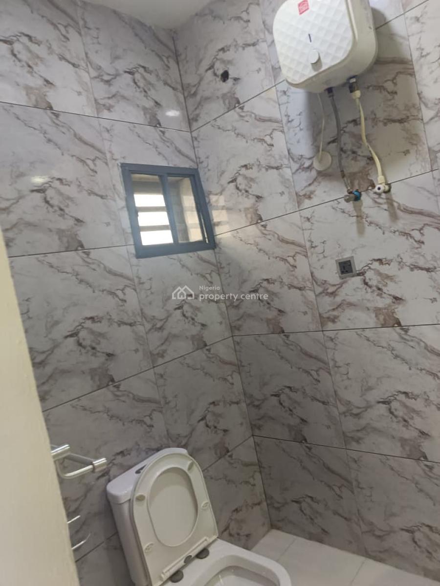 5 Bedroom Fully Detached Duplex, Gra Phase 2, Magodo, Lagos, Detached Duplex for Rent