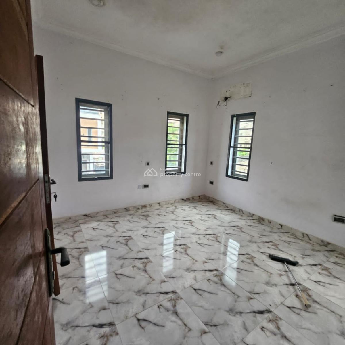 5 Bedroom Fully Detached Duplex, Gra Phase 2, Magodo, Lagos, Detached Duplex for Rent