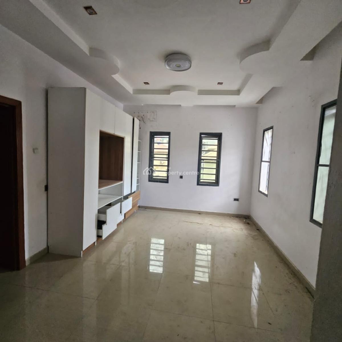 5 Bedroom Fully Detached Duplex, Gra Phase 2, Magodo, Lagos, Detached Duplex for Rent