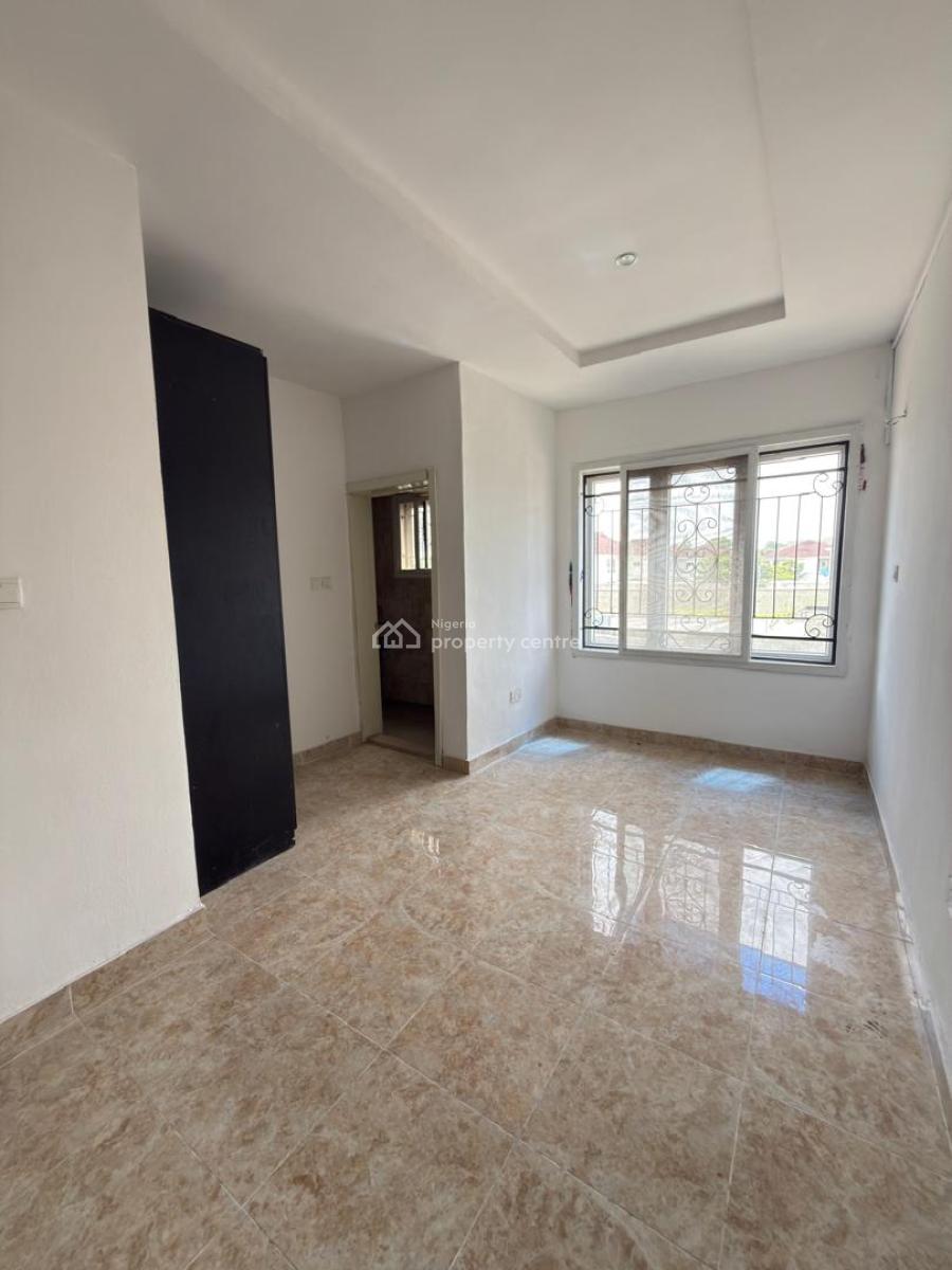 3 Bedroom Terraced Duplex, Chevron, Lekki, Lagos, House for Rent