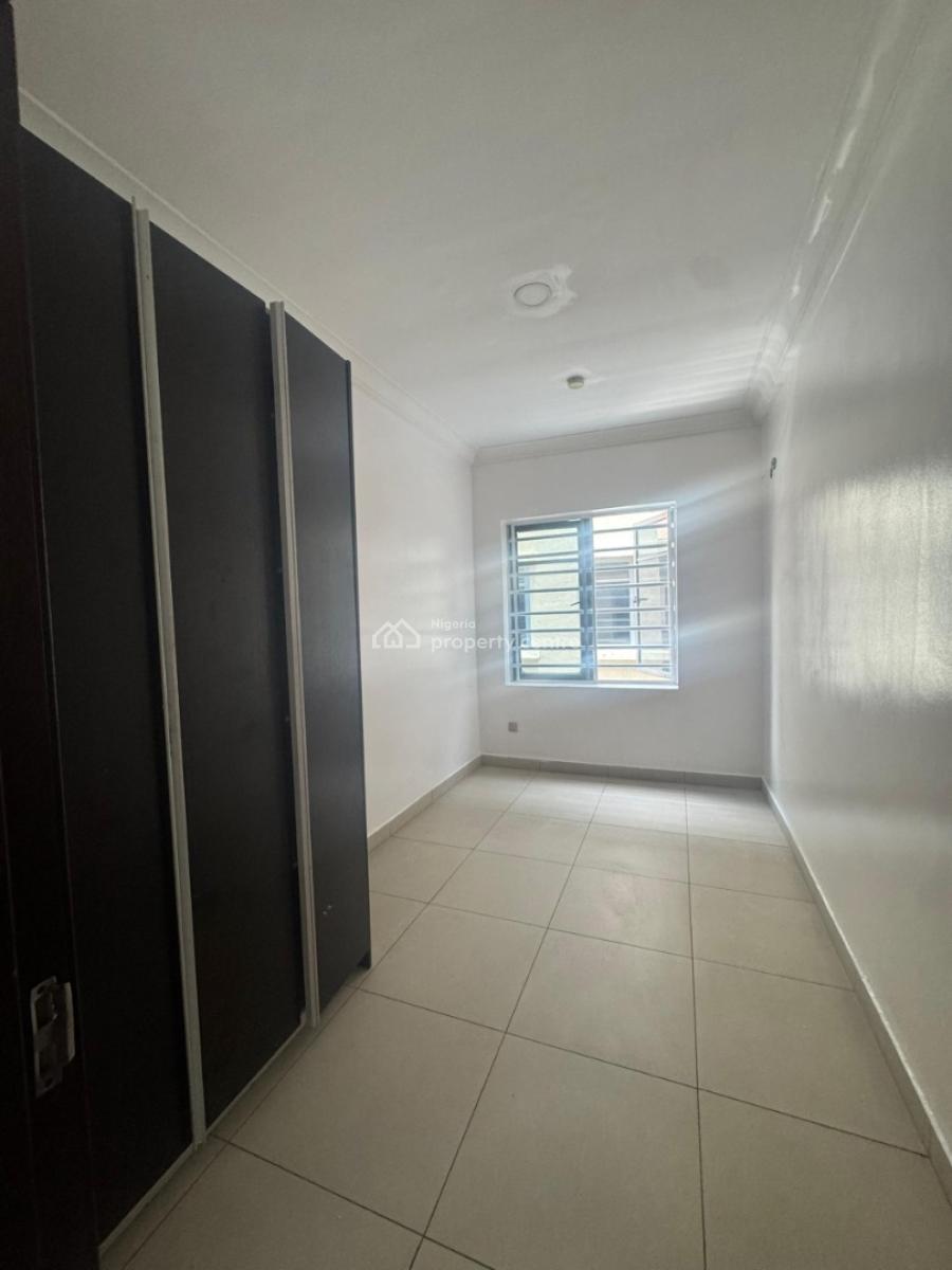 Well Maintained 5 Bedroom Semi Detached Duplex with a Bq, Access Estate Adjacent Four Point Hotel, Victoria Island (vi), Lagos, Terraced Duplex for Rent