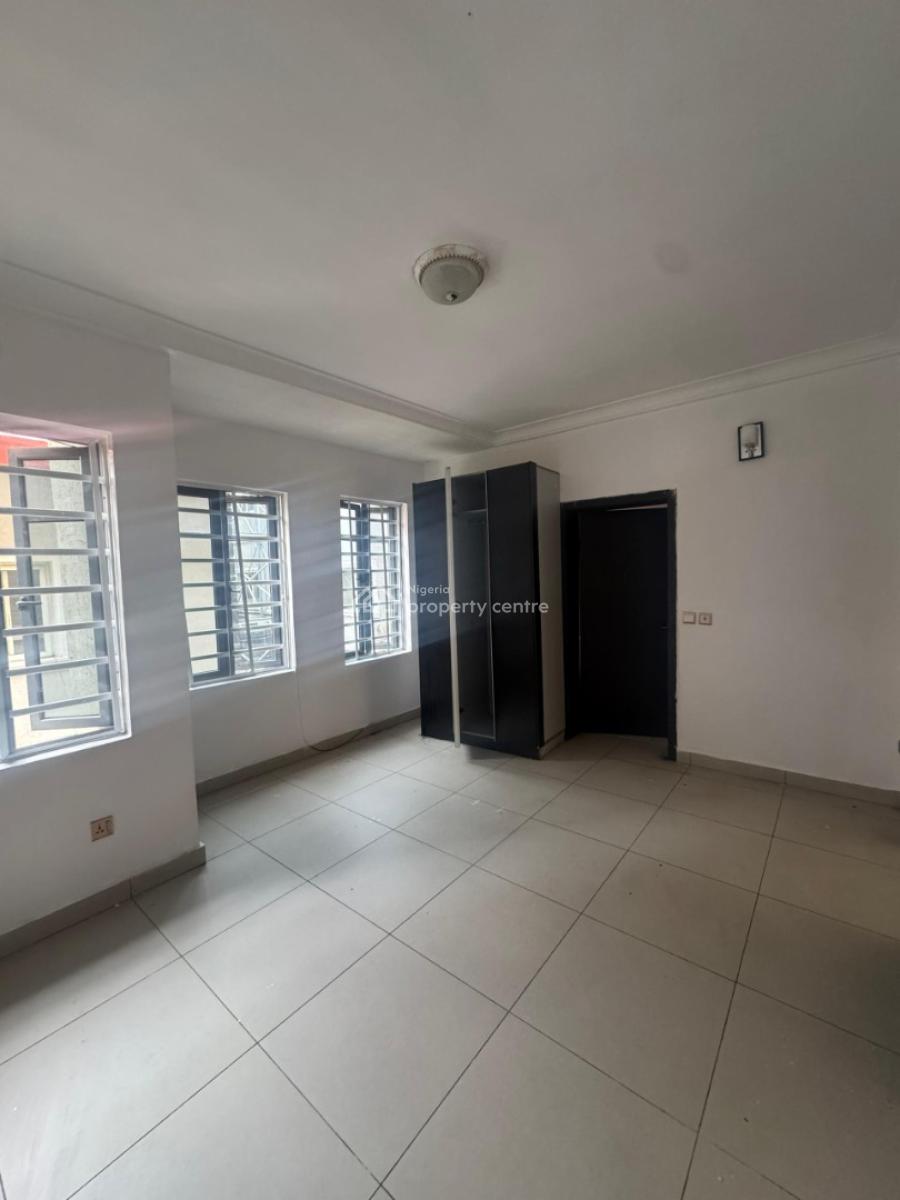 Well Maintained 5 Bedroom Semi Detached Duplex with a Bq, Access Estate Adjacent Four Point Hotel, Victoria Island (vi), Lagos, Terraced Duplex for Rent