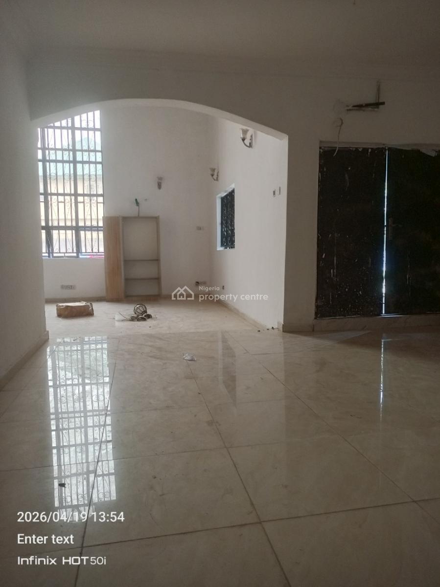 Massive Studio Apartment, Unity Estate Badore, Badore, Ajah, Lagos, Self Contain (single Rooms) for Rent