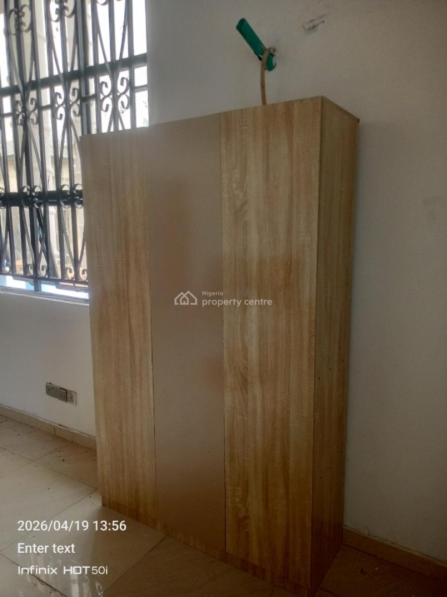 Massive Studio Apartment, Unity Estate Badore, Badore, Ajah, Lagos, Self Contain (single Rooms) for Rent