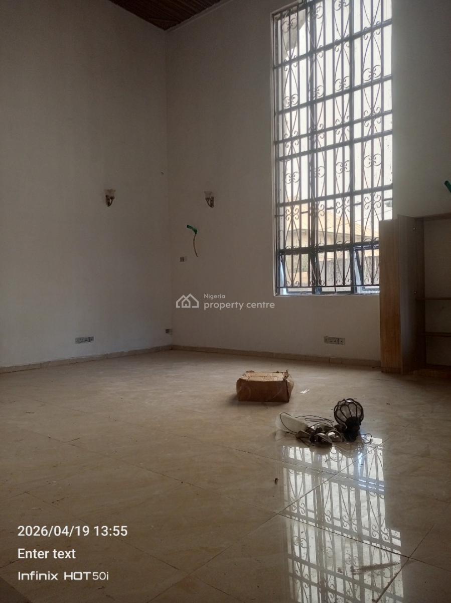 Massive Studio Apartment, Unity Estate Badore, Badore, Ajah, Lagos, Self Contain (single Rooms) for Rent