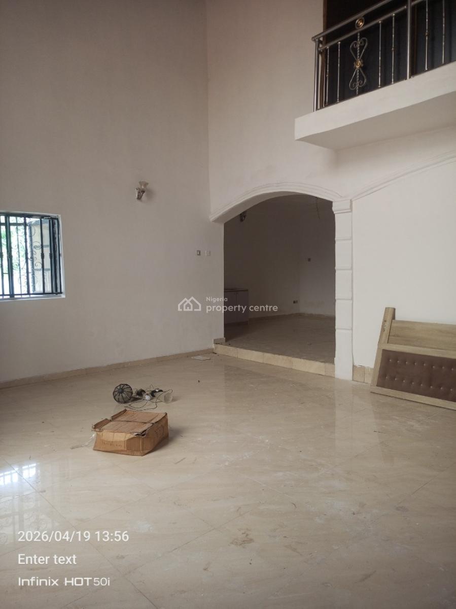 Massive Studio Apartment, Unity Estate Badore, Badore, Ajah, Lagos, Self Contain (single Rooms) for Rent