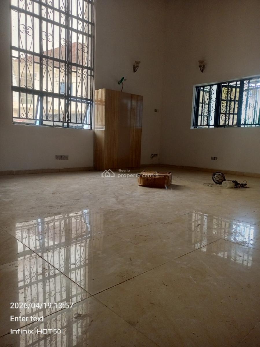 Massive Studio Apartment, Unity Estate Badore, Badore, Ajah, Lagos, Self Contain (single Rooms) for Rent