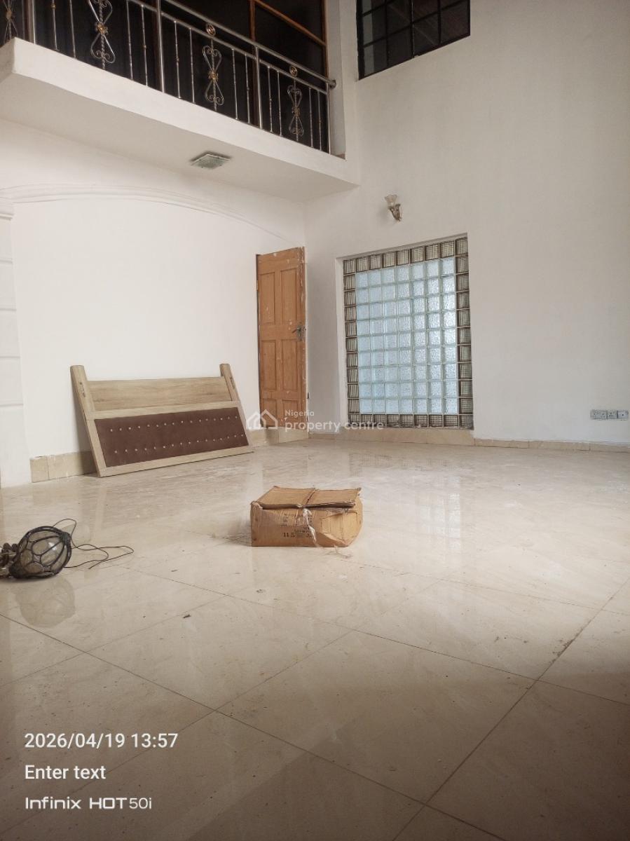 Massive Studio Apartment, Unity Estate Badore, Badore, Ajah, Lagos, Self Contain (single Rooms) for Rent