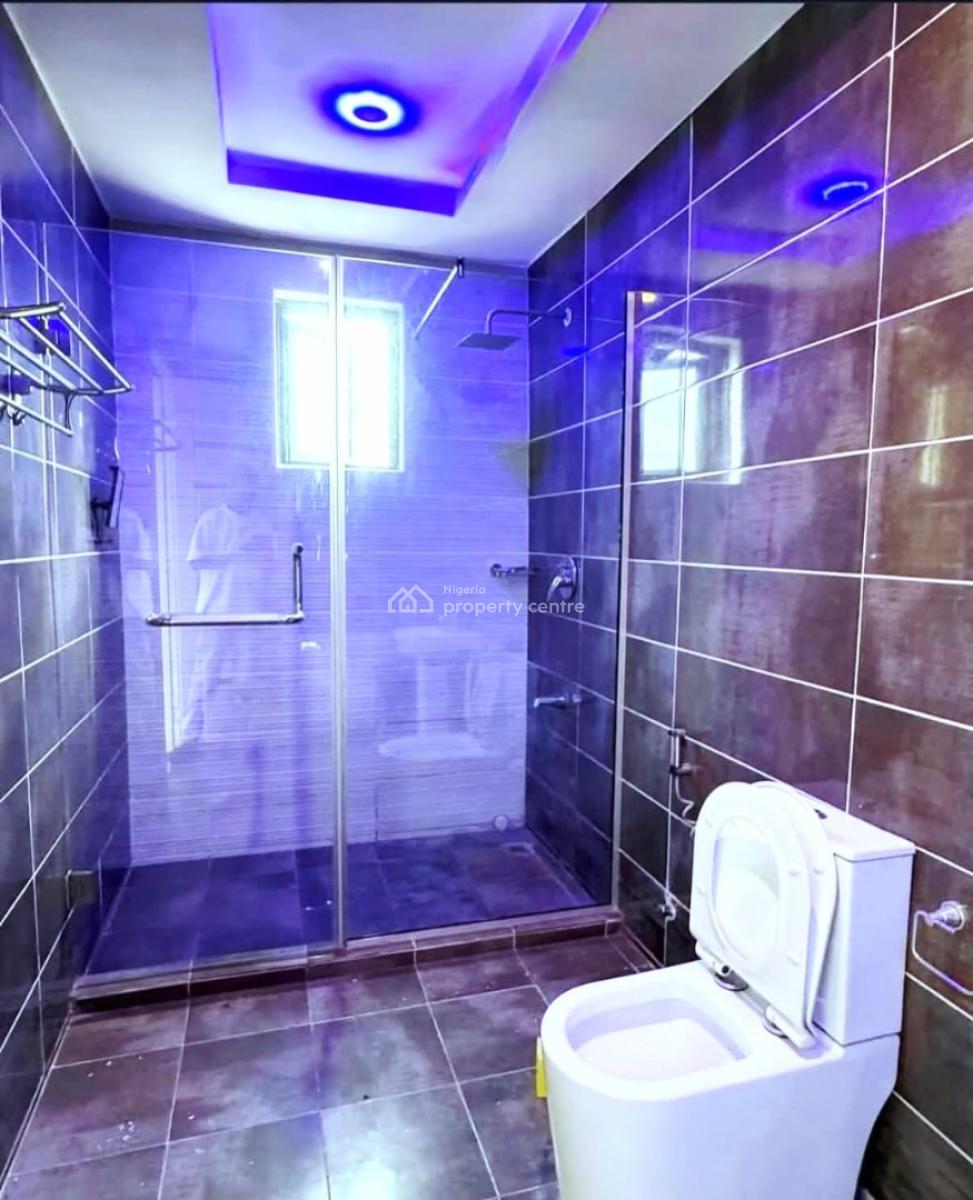 Luxury 4 Bedroom Terraced Duplex, Old Ikoyi, Ikoyi, Lagos, Terraced Duplex for Rent