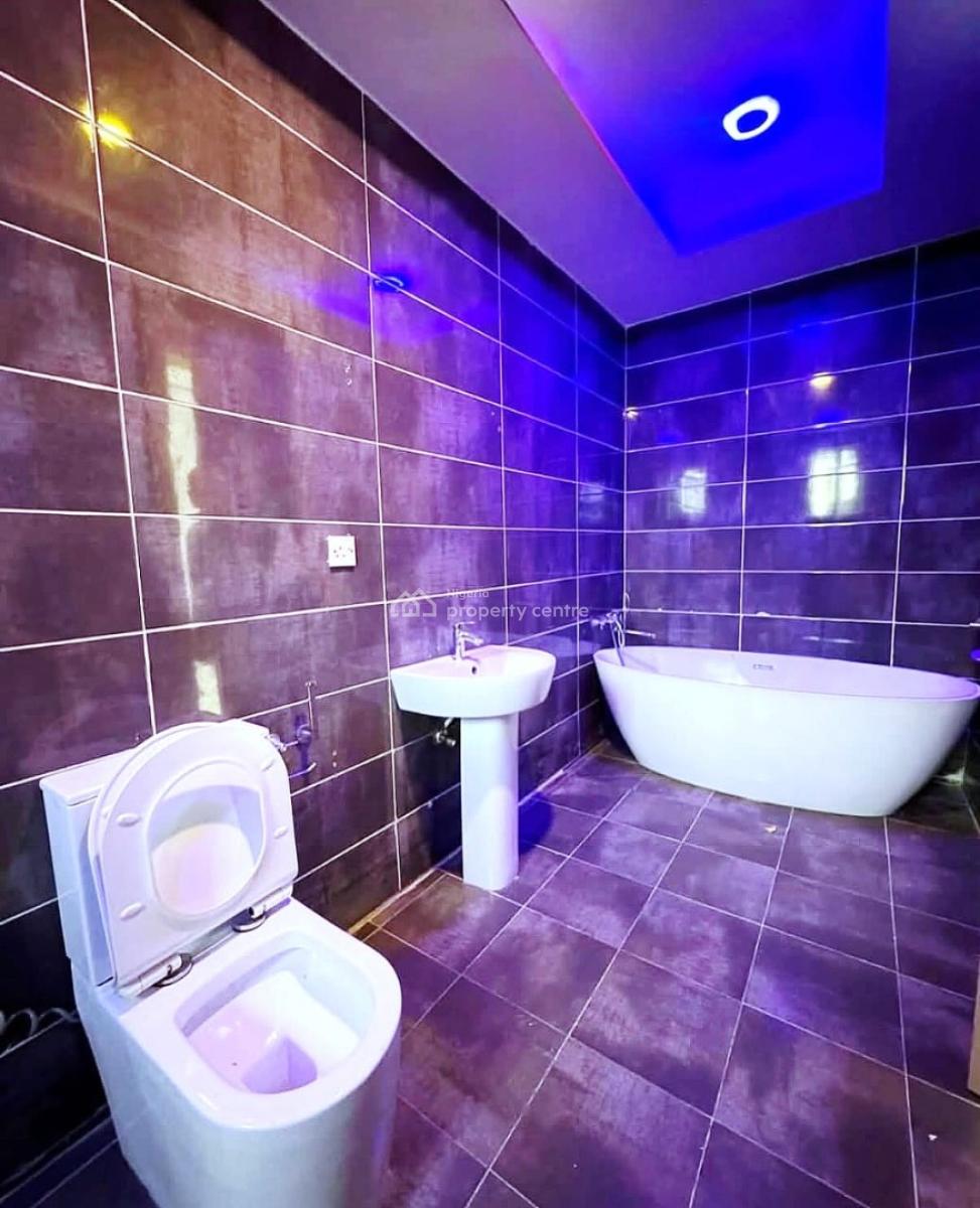 Luxury 4 Bedroom Terraced Duplex, Old Ikoyi, Ikoyi, Lagos, Terraced Duplex for Rent