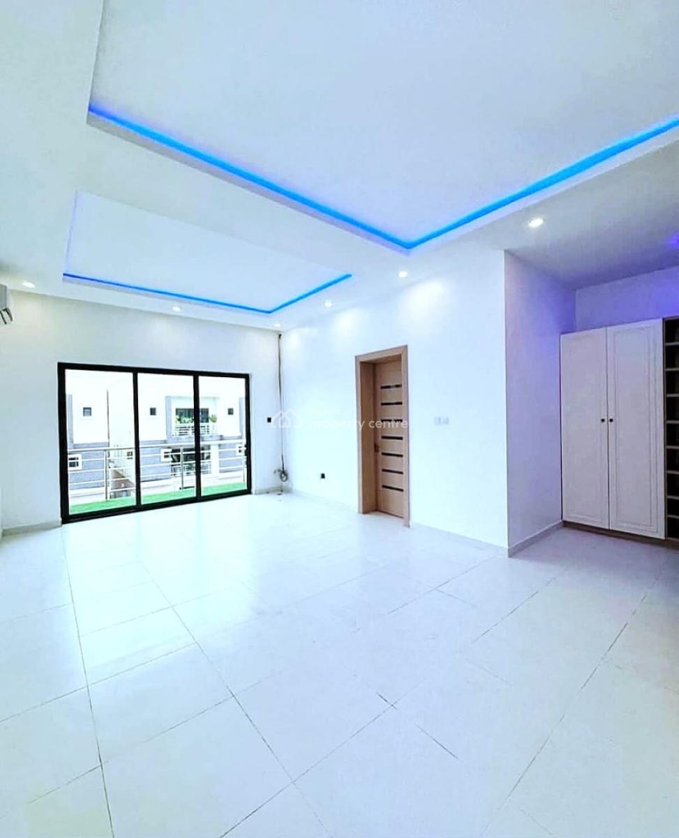 Luxury 4 Bedroom Terraced Duplex, Old Ikoyi, Ikoyi, Lagos, Terraced Duplex for Rent