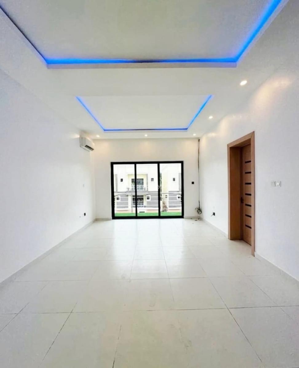 Luxury 4 Bedroom Terraced Duplex, Old Ikoyi, Ikoyi, Lagos, Terraced Duplex for Rent