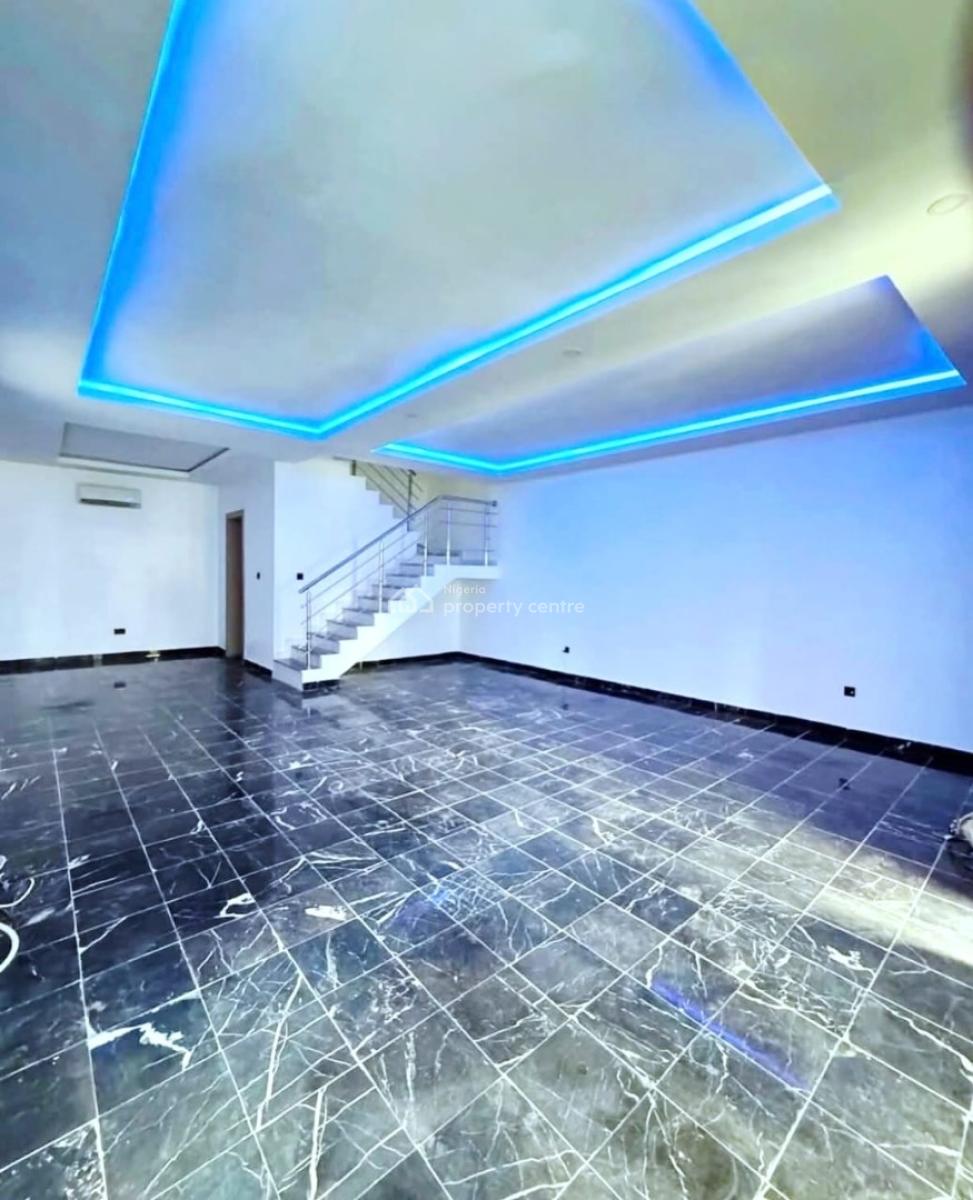 Luxury 4 Bedroom Terraced Duplex, Old Ikoyi, Ikoyi, Lagos, Terraced Duplex for Rent