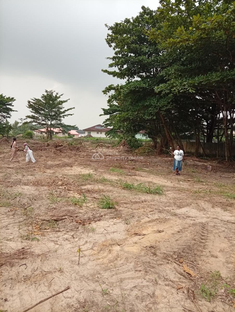 300sqm Plot of Land, Vgc, Lekki, Lagos, Mixed-use Land for Sale