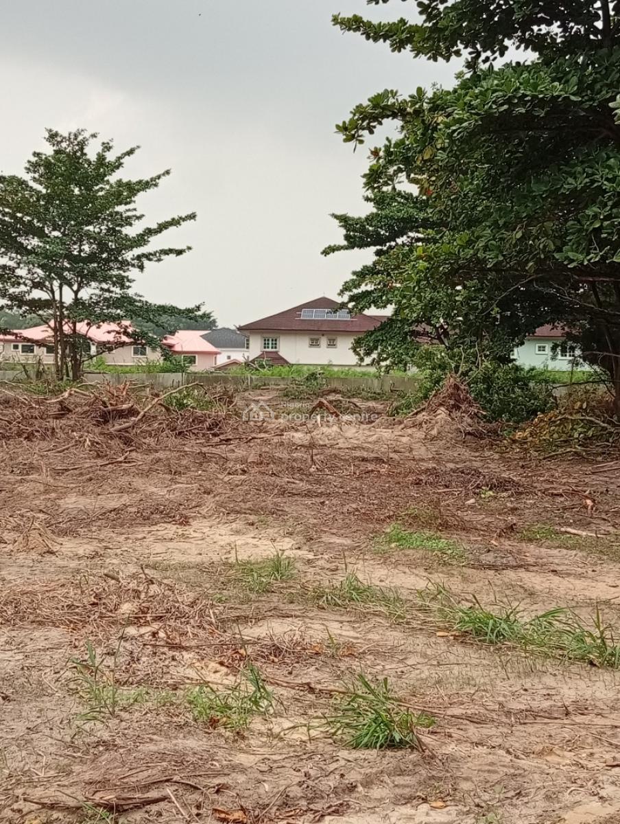 300sqm Plot of Land, Vgc, Lekki, Lagos, Mixed-use Land for Sale