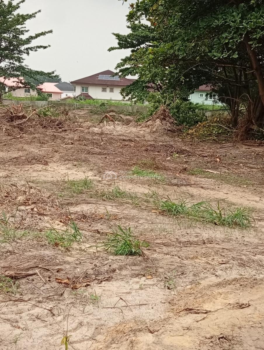 300sqm Plot of Land, Vgc, Lekki, Lagos, Mixed-use Land for Sale