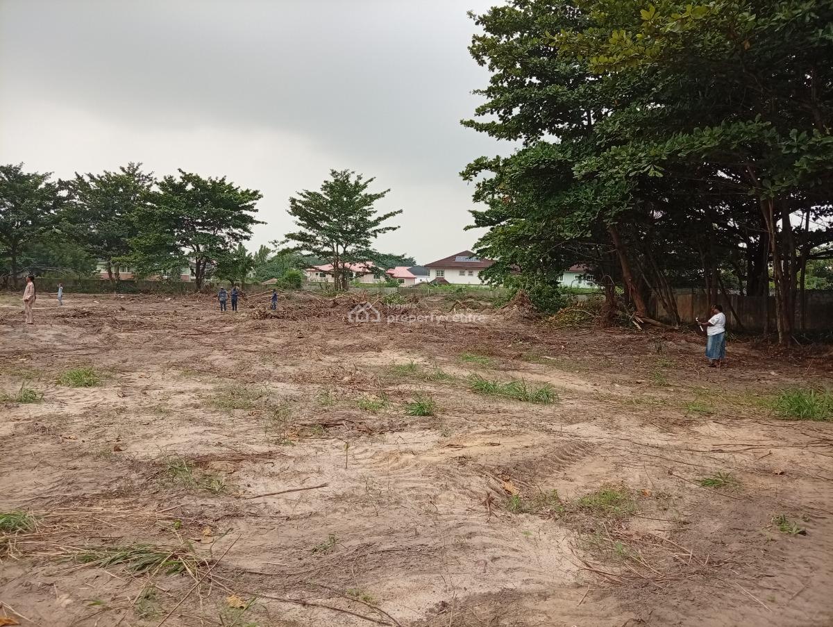 300sqm Plot of Land, Vgc, Lekki, Lagos, Mixed-use Land for Sale