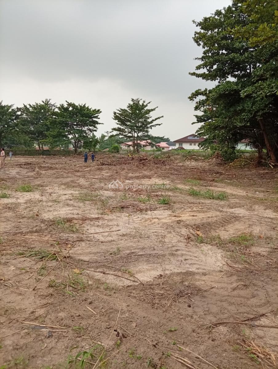 300sqm Plot of Land, Vgc, Lekki, Lagos, Mixed-use Land for Sale