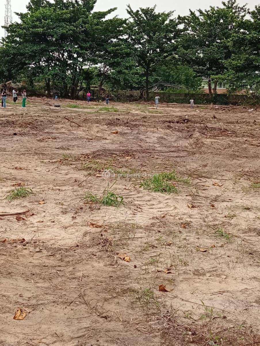 300sqm Plot of Land, Vgc, Lekki, Lagos, Mixed-use Land for Sale