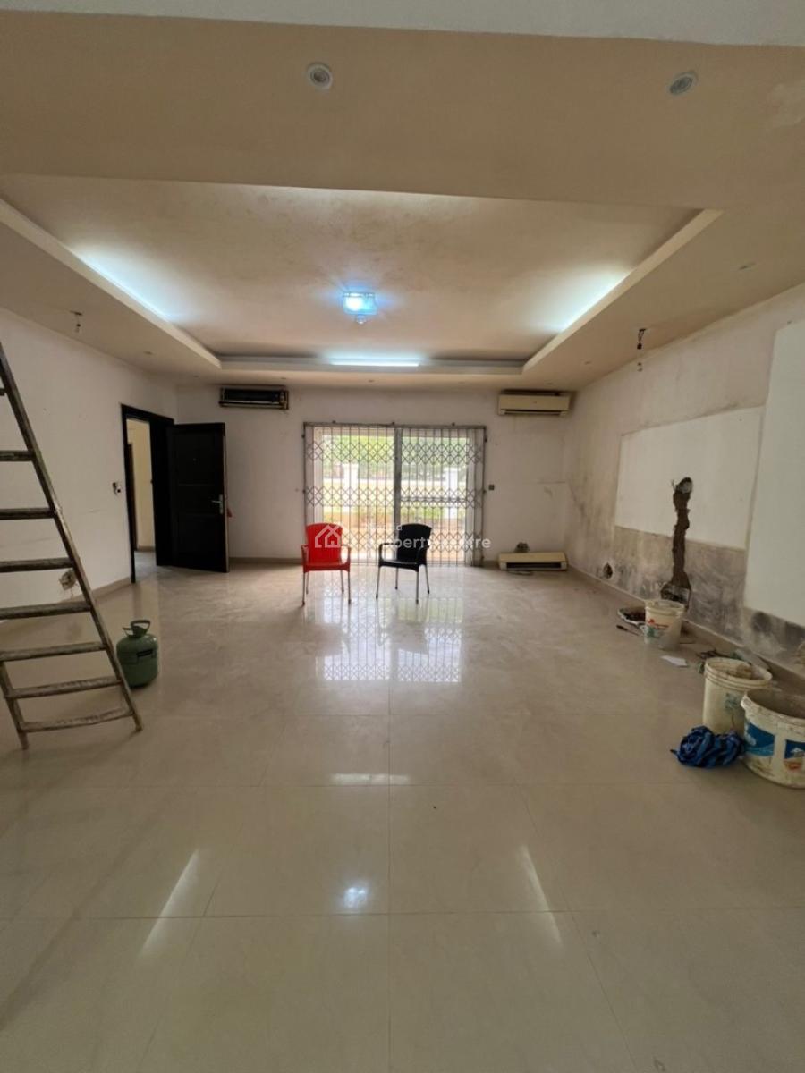 Luxury  2 Bedroom Apartment, Banana Island, Ikoyi, Lagos, Flat / Apartment for Rent