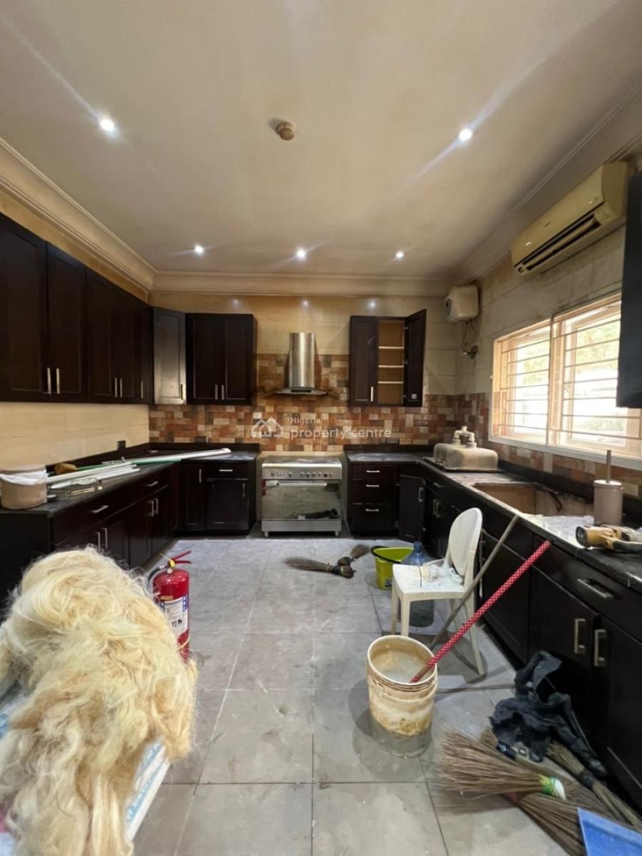 Luxury  2 Bedroom Apartment, Banana Island, Ikoyi, Lagos, Flat / Apartment for Rent