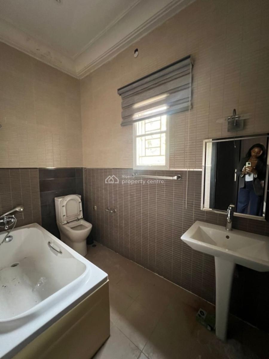 Luxury  2 Bedroom Apartment, Banana Island, Ikoyi, Lagos, Flat / Apartment for Rent