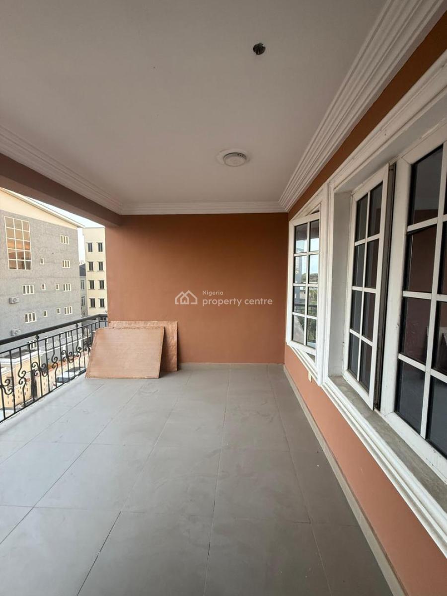 Lovely 3 Bedroom Apartment with Bq, Oniru, Victoria Island (vi), Lagos, Flat / Apartment for Rent