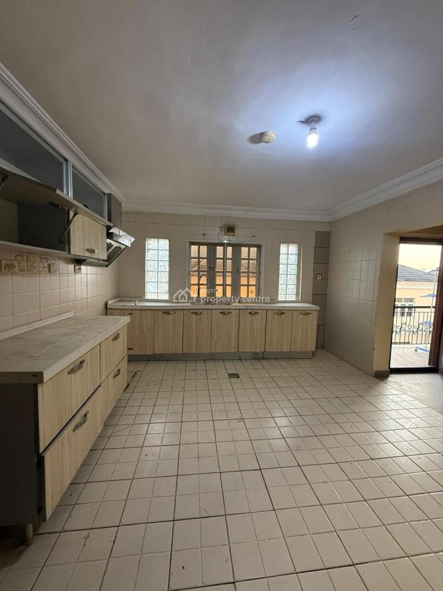 Lovely 3 Bedroom Apartment with Bq, Oniru, Victoria Island (vi), Lagos, Flat / Apartment for Rent