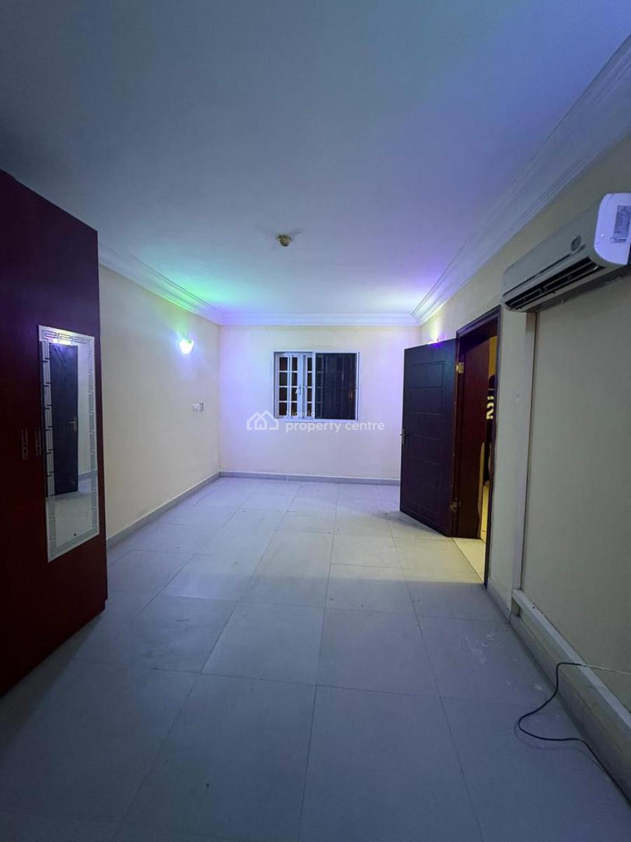 Lovely 3 Bedroom Apartment with Bq, Oniru, Victoria Island (vi), Lagos, Flat / Apartment for Rent