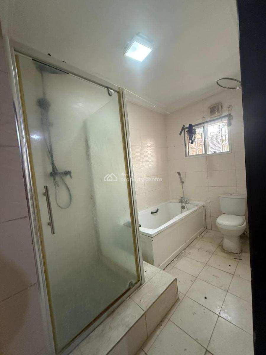 Lovely 3 Bedroom Apartment with Bq, Oniru, Victoria Island (vi), Lagos, Flat / Apartment for Rent