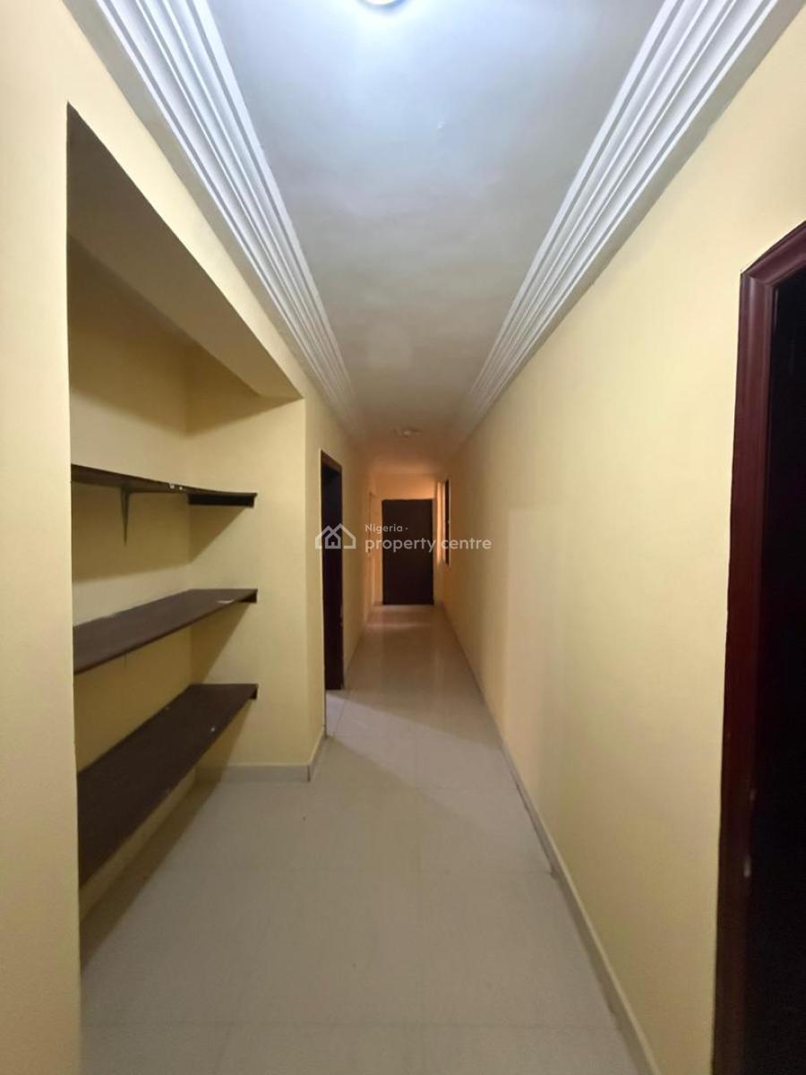 Lovely 3 Bedroom Apartment with Bq, Oniru, Victoria Island (vi), Lagos, Flat / Apartment for Rent