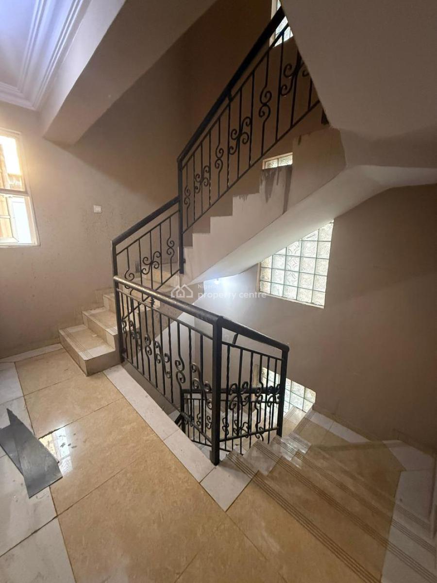 Lovely 3 Bedroom Apartment with Bq, Oniru, Victoria Island (vi), Lagos, Flat / Apartment for Rent