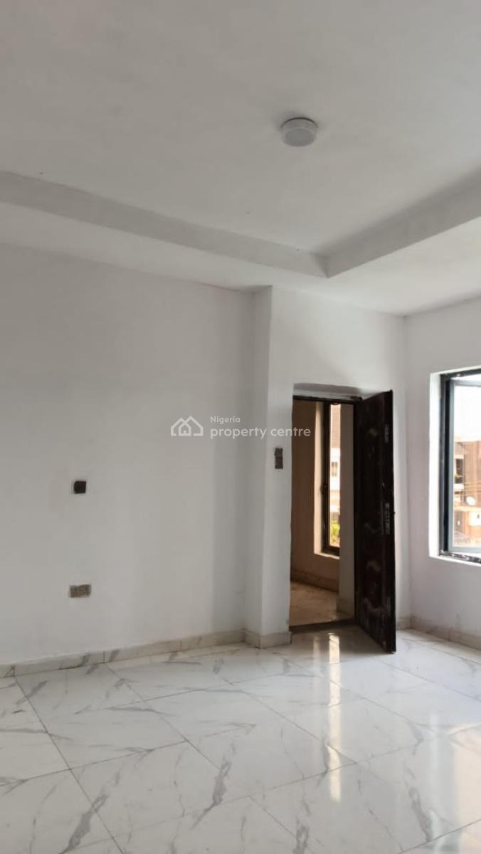 Newly Built 1 Bedroom Apartment, Harris Drive  By Vgc, Lekki, Lagos, Mini Flat (room and Parlour) for Rent